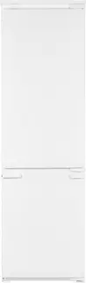 Beko BCHA275K3SN | Koel-vriescombinatie | Inbouw | Sleepdeur