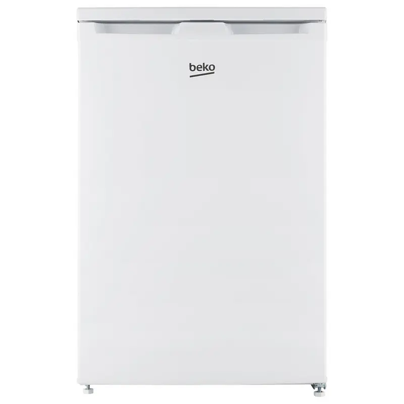 Beko TSE1424N Tafelmodel koelkast zonder vriesvak Wit
