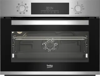 Multifunctionele Oven BEKO BBCM12300X 48 L