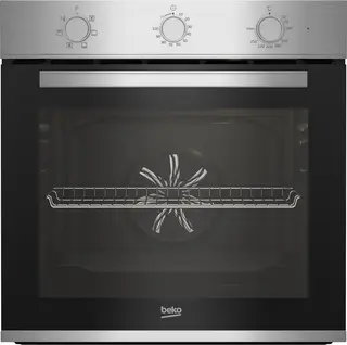 Veelzijdige Oven BEKO BBIE12100XD 66 L Roestvrij staal A
