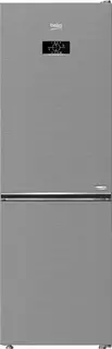 gecombineerde koelkast 60cm 316l nofrost - beko - B3RCNE364HXB