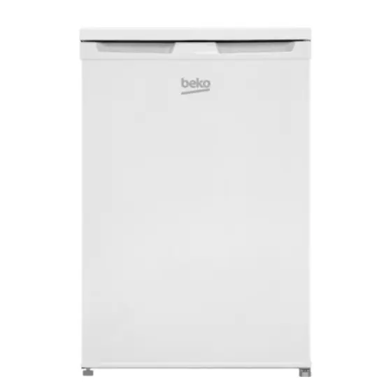 Beko FSE1174N Tafelmodel vriezer Wit