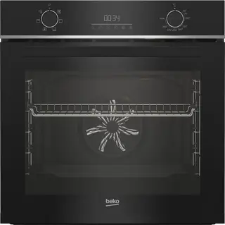 Beko BBIE17301BD Inbouwoven 72 L