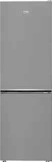 Beko B1RCNE364XB Vrijstaand 316 l Metallic