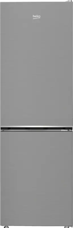 Beko B1RCNE364XB Vrijstaand 316 l Metallic
