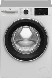 Beko B5WFU58415W wasmachine Voorlader 8 kg 1400 RPM Wit