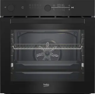 Beko inbouwoven BBIS17400BSE - Stoomfunctie