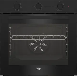 Beko b100 BBIE11100B 72 l 2400 W Zwart