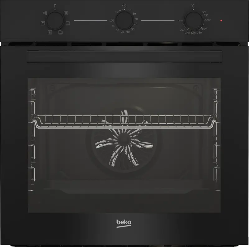 Beko b100 BBIE11100B 72 l 2400 W Zwart