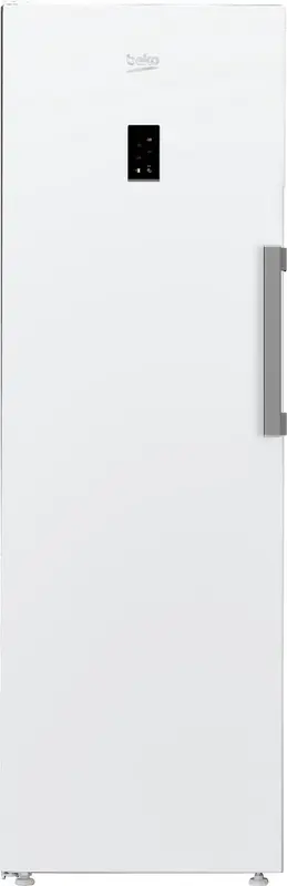 Beko B3RMFNE314W Vriezer Vrieskast Vrijstaand 286 l E Wit