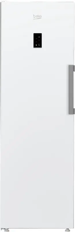 Beko B3RMFNE314W1 - Koelen