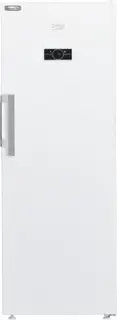 Koelkast BEKO B5RMLNE444HW (185 x 60 cm)