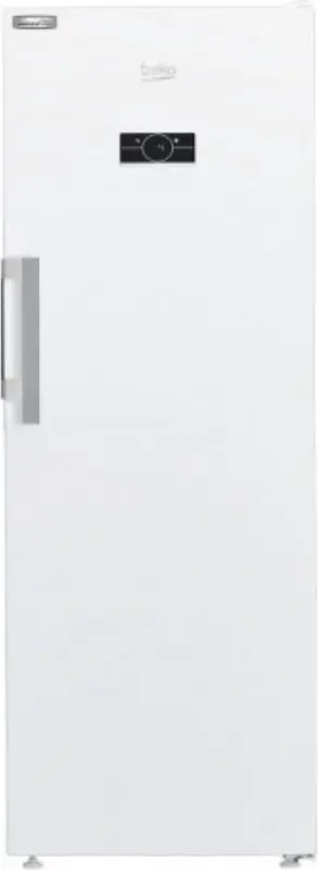 Koelkast BEKO B5RMLNE444HW (185 x 60 cm)