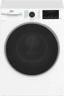 Beko B3DT58447W - Was-droogcombinatie - 5/8 kg
