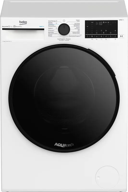 Beko B5WT512410W