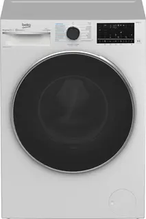 Beko B5DT510446W - AutoDose - RecycledTub™ - Was-droogcombinatie