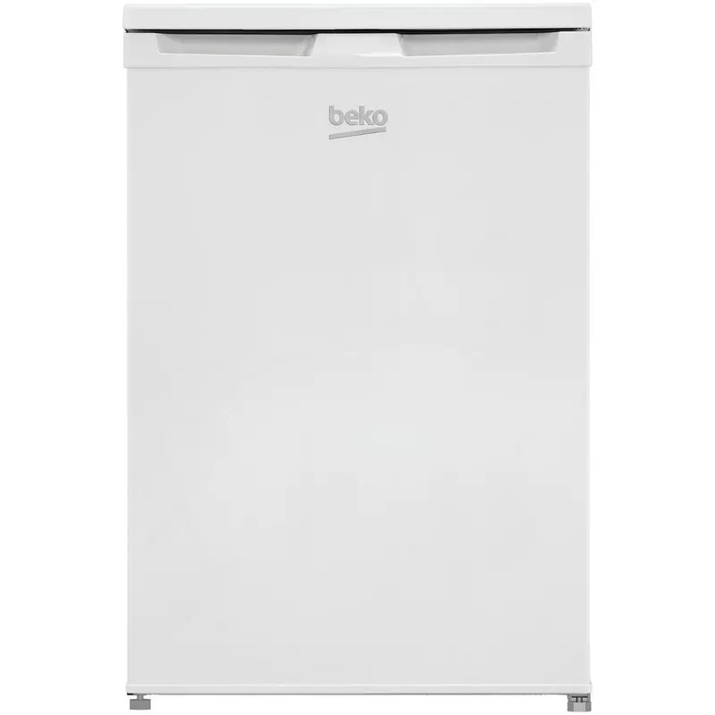 Beko FSE1175N Tafelmodel vriezer Wit
