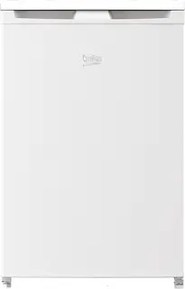 Beko FNE1074N No Frost Tafelmodel Vriezer – 86L – Geschikt voor Schuur/Garage tot -15°C – Wit