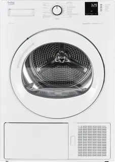 Beko DS9412TAW - Warmtepompdroger - NL/FR