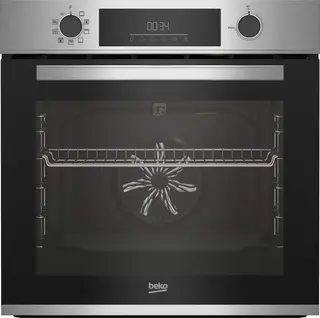 Multifunctionele Oven BEKO BBIE12300XMP
