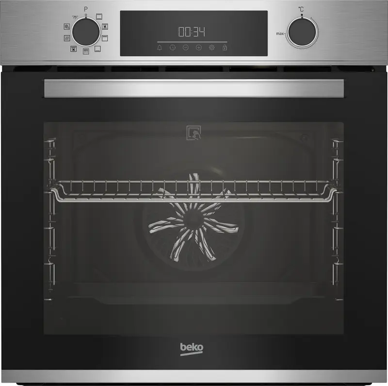 Multifunctionele Oven BEKO BBIE12300XMP