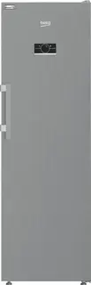 Beko B7RMLNE445ZXP, 365L , No Frost , Zuinig , Premium RVS Deur met Display