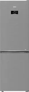 Beko B5RCNE366HXB1 Vrijstaand 316 l Metallic