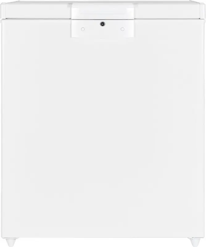 Beko HSM14540 - Vrieskist
