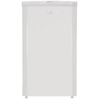 Beko FSE13040N Tafelmodel vriezer Wit