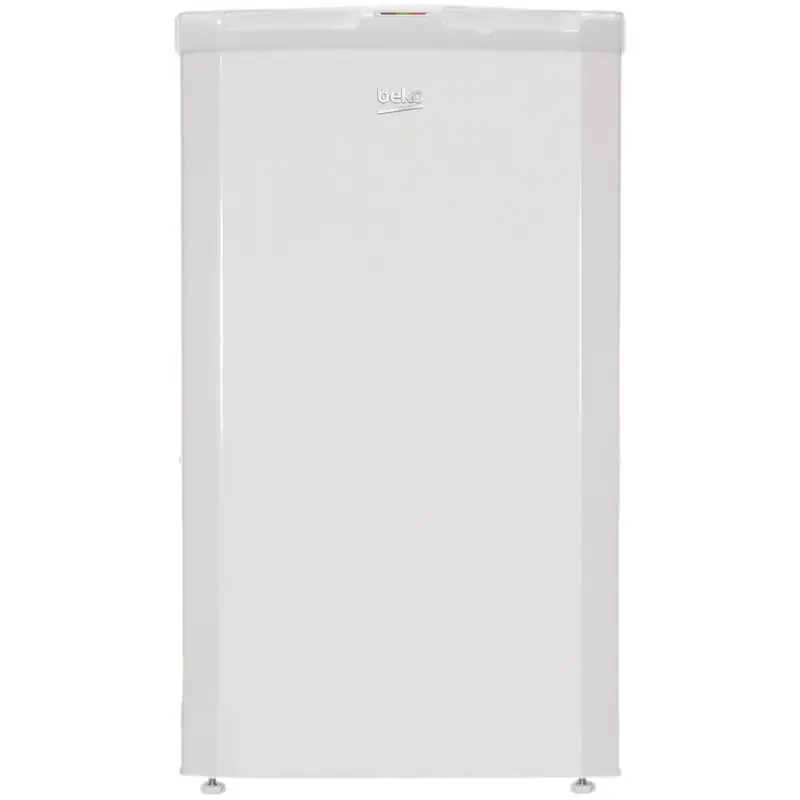 Beko FSE13040N Tafelmodel vriezer Wit