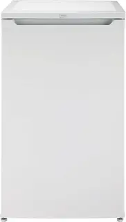 Beko TS190040N - Tafelmodel koelkast - Wit