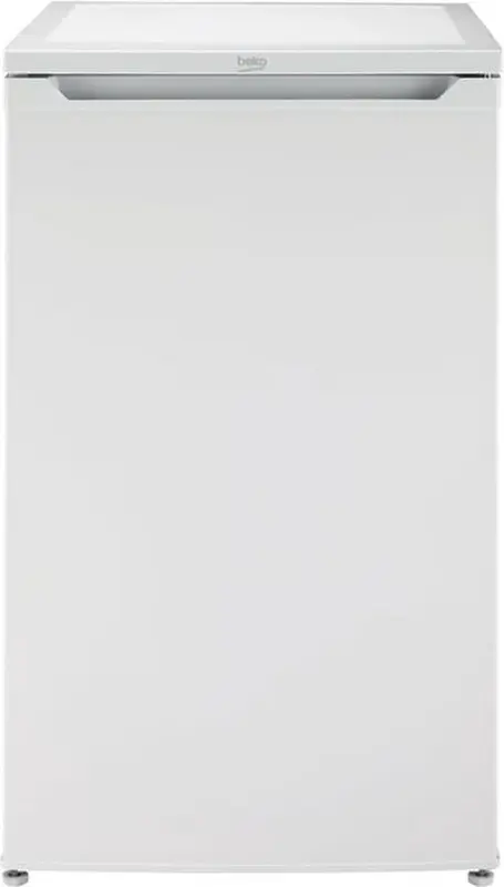 Beko TS190040N - Tafelmodel koelkast - Wit