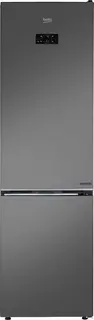 Beko B7RCNE407HXBR - HarvestFresh® - Koelvriescombinatie - Zwart
