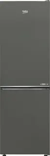 Beko B5RCNE365HG koel-vriescombinatie Vrijstaand 316 l D Grijs