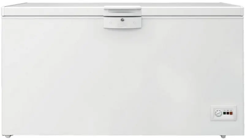 Beko HSM35050 - Vriezer