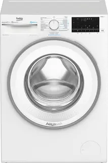 Beko B5WT594189W2 wasmachine Voorlader 9 kg 1400 RPM Wit