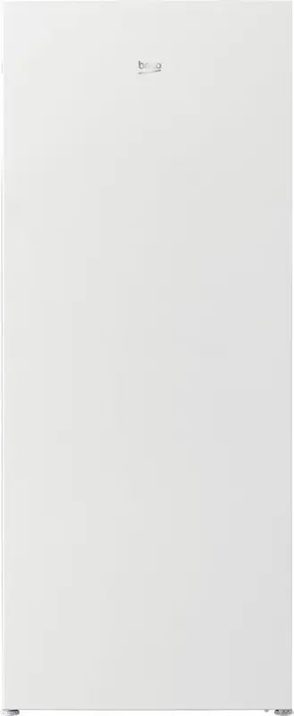 Beko RFSA240M41WN - Vriezer - Vrijstaand - Vrieskast - 36 dB - Wit - E label - 215 l
