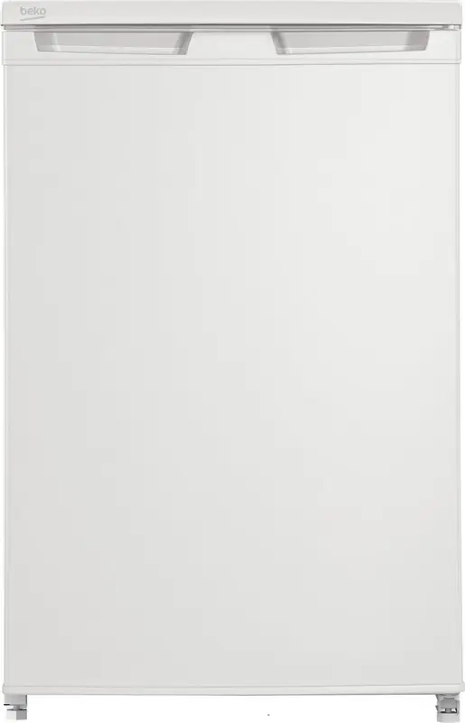 Beko TSE1524N - Kastmodel koelkast