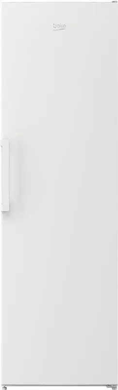 Beko RSSA315K41WN - Kastmodel koelkast - Wit