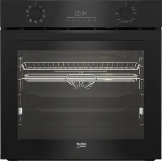 Beko b300 BBIM17300BSEA 72 l 3300 W Roestvrijstaal