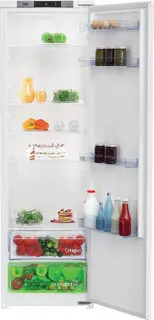 Beko BSSA315E4SFN Inbouw Koelkast 309 Liter - 178 cm - Sleepdeur - Energieklasse E