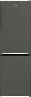 Beko RCSA366K50GN Vrijstaand 343 l D Grijs