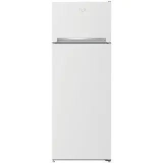 Beko RDSA240K40WN Koel-vriescombinatie Wit