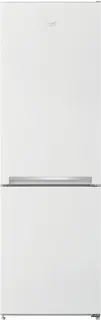 Beko RCHA270K40WN - Koel- vriescombinatie