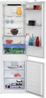 Beko BCNA275E5SN Ingebouwd 254 l