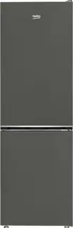 Beko B1RCNA364G Vrijstaand 316 l Grijs