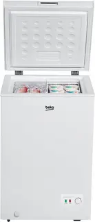 Beko CF100EWN – Vrieskist – 100 L capaciteit