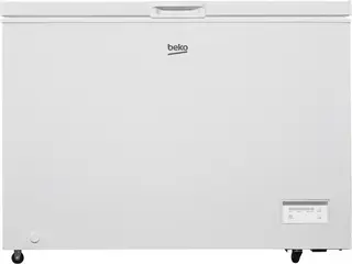 Beko CF200EWN – Vrieskist – 200 L capaciteit