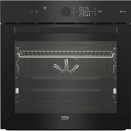 Beko BBIM17400BMPSE Multifunctionele Oven