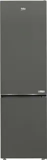 Beko B5RCNA406HG - Koel- en vriescombinatie - 355 l Grijs
